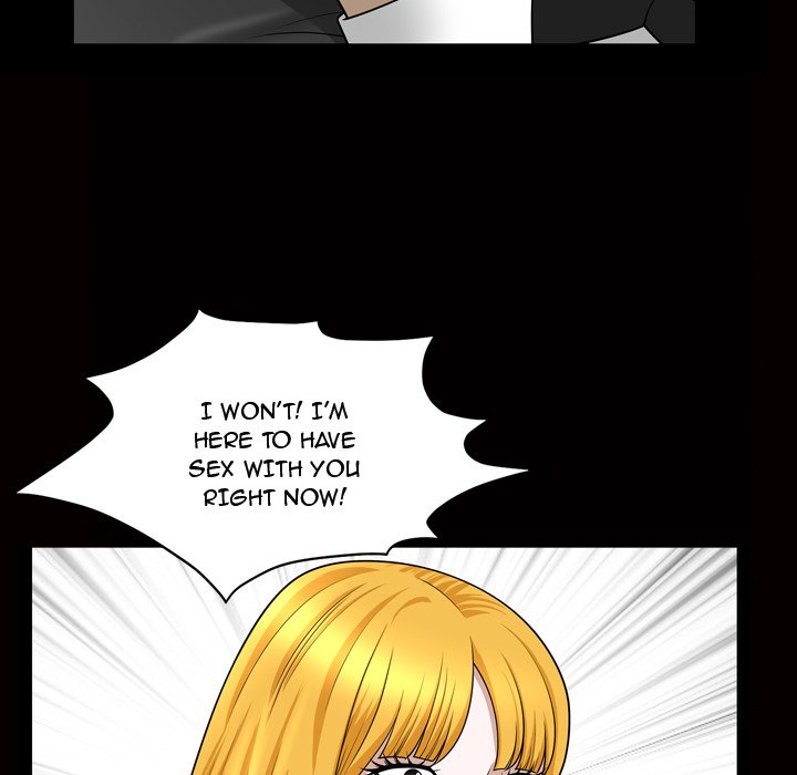 The Birthday Present - Chapter 27 [photo 57] - MangaPorn