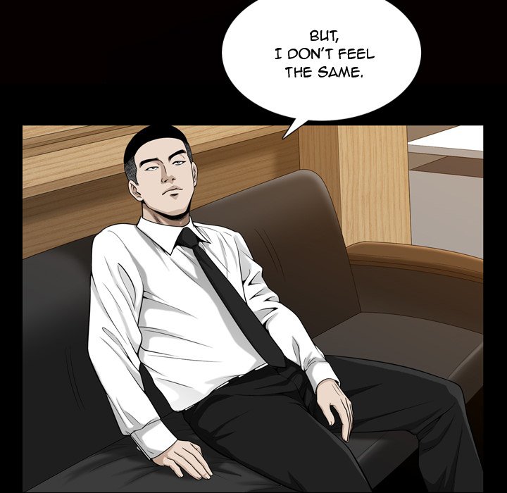 The Birthday Present - Chapter 27 [photo 59] - MangaPorn