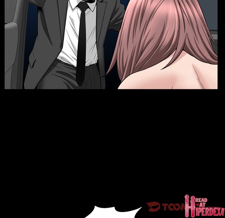 The Birthday Present - Chapter 27 [photo 6] - MangaPorn