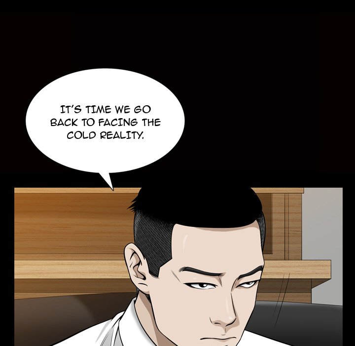 The Birthday Present - Chapter 27 [photo 60] - MangaPorn