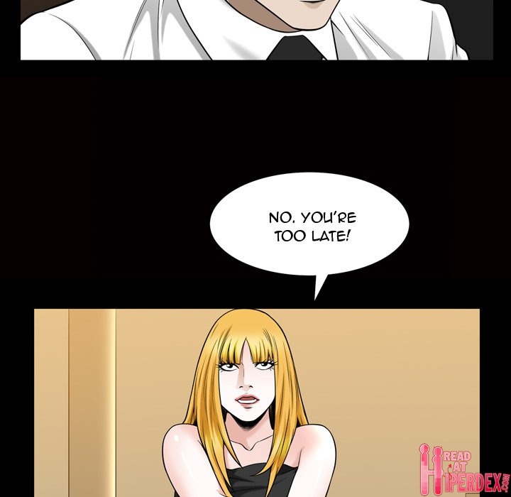 The Birthday Present - Chapter 27 [photo 61] - MangaPorn