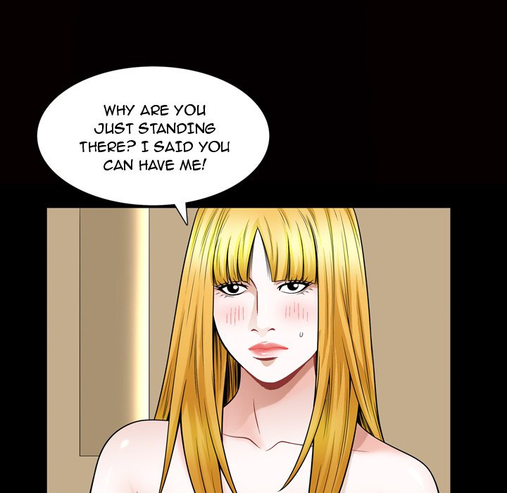 The Birthday Present - Chapter 27 [photo 68] - MangaPorn
