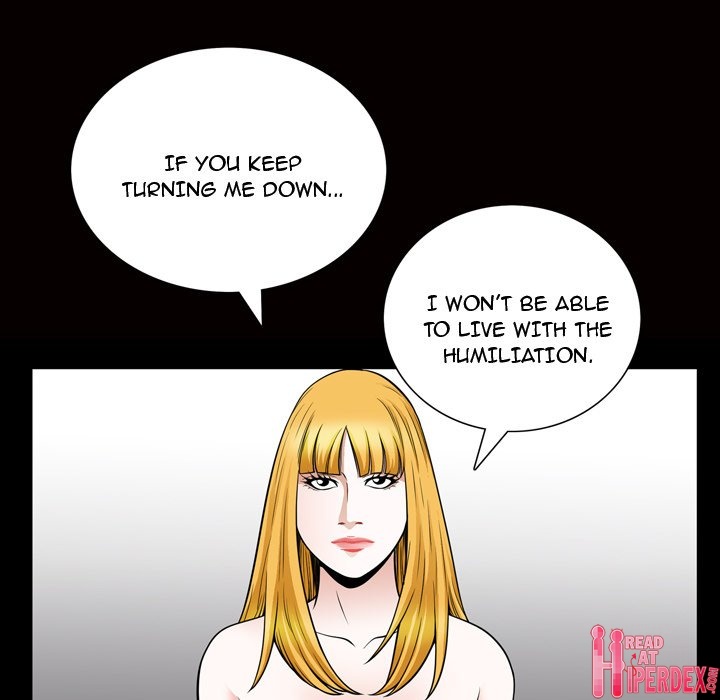 The Birthday Present - Chapter 27 [photo 71] - MangaPorn