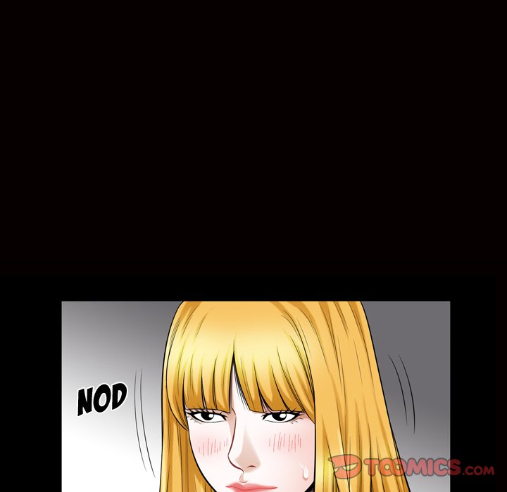 The Birthday Present - Chapter 27 [photo 74] - MangaPorn