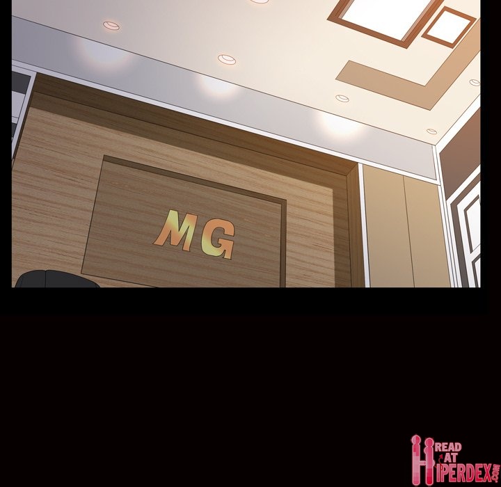 The Birthday Present - Chapter 27 [photo 76] - MangaPorn