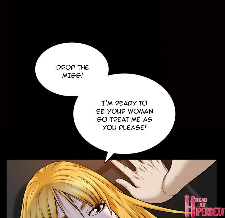 The Birthday Present - Chapter 27 [photo 81] - MangaPorn