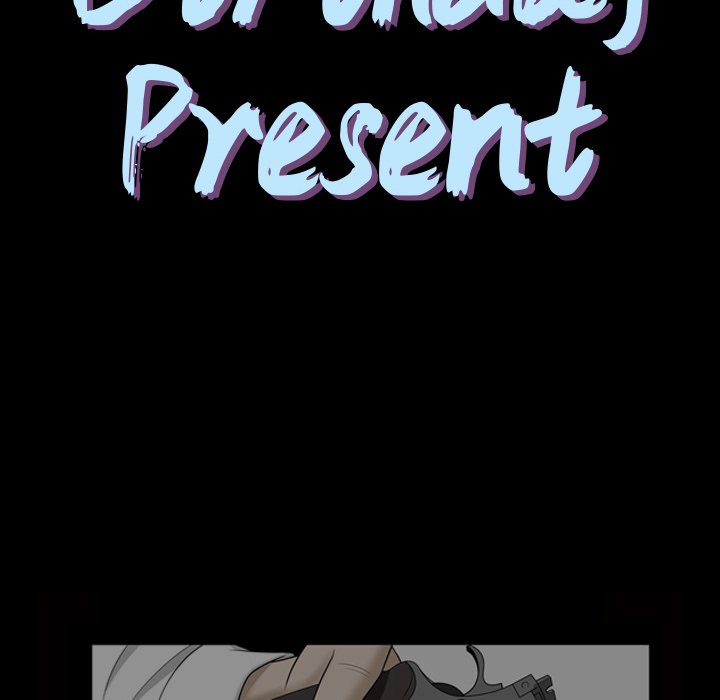 The Birthday Present - Chapter 27 [photo 9] - MangaPorn