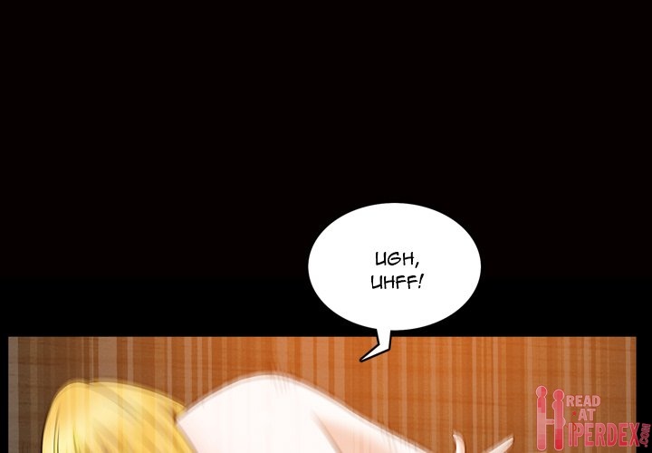 The Birthday Present - Chapter 28 [photo 1] - MangaPorn