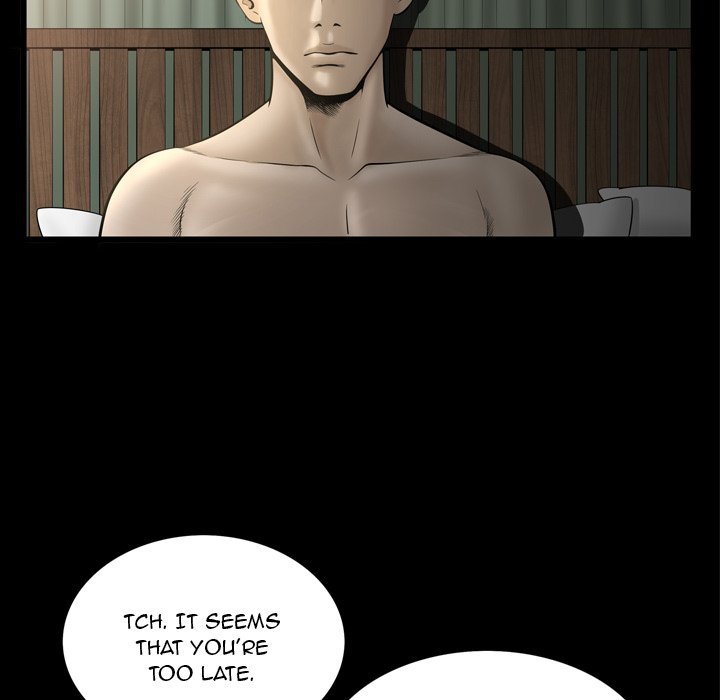 The Birthday Present - Chapter 28 [photo 108] - MangaPorn