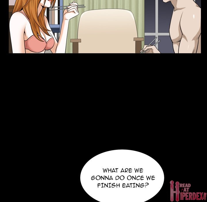 The Birthday Present - Chapter 28 [photo 16] - MangaPorn