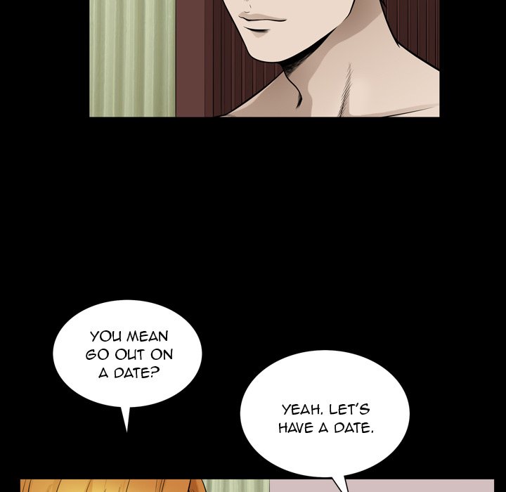 The Birthday Present - Chapter 28 [photo 19] - MangaPorn