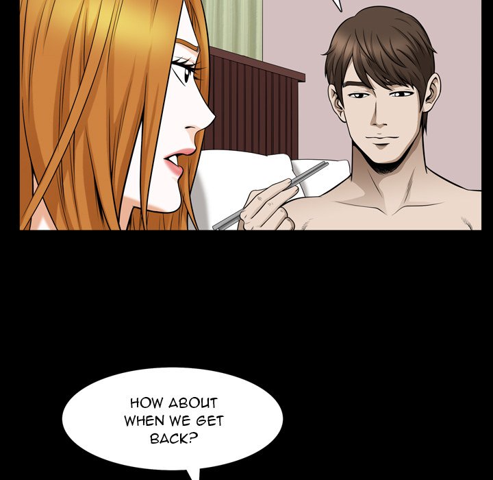 The Birthday Present - Chapter 28 [photo 20] - MangaPorn