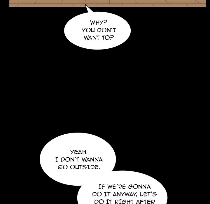 The Birthday Present - Chapter 28 [photo 23] - MangaPorn
