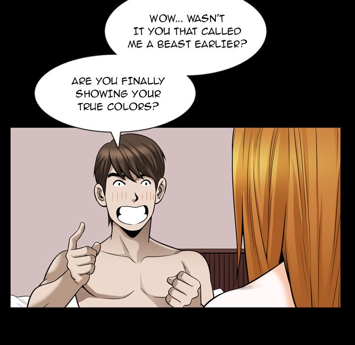 The Birthday Present - Chapter 28 [photo 25] - MangaPorn
