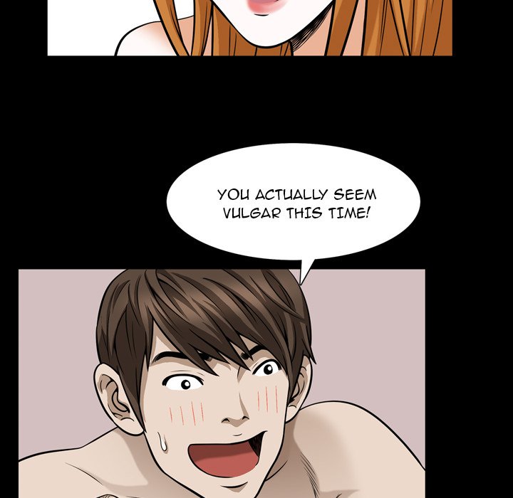 The Birthday Present - Chapter 28 [photo 27] - MangaPorn
