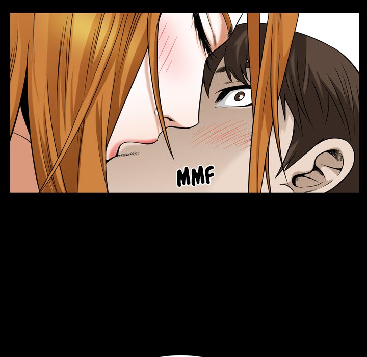 The Birthday Present - Chapter 28 [photo 33] - MangaPorn