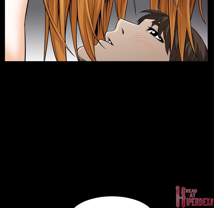 The Birthday Present - Chapter 28 [photo 36] - MangaPorn