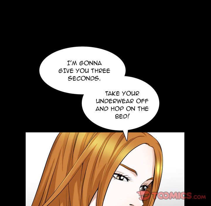 The Birthday Present - Chapter 28 [photo 38] - MangaPorn