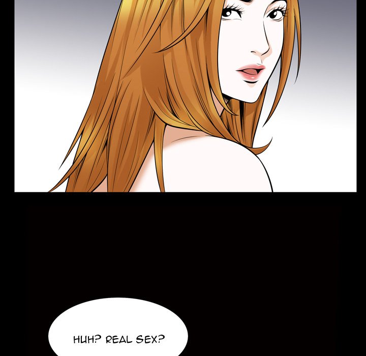 The Birthday Present - Chapter 28 [photo 44] - MangaPorn