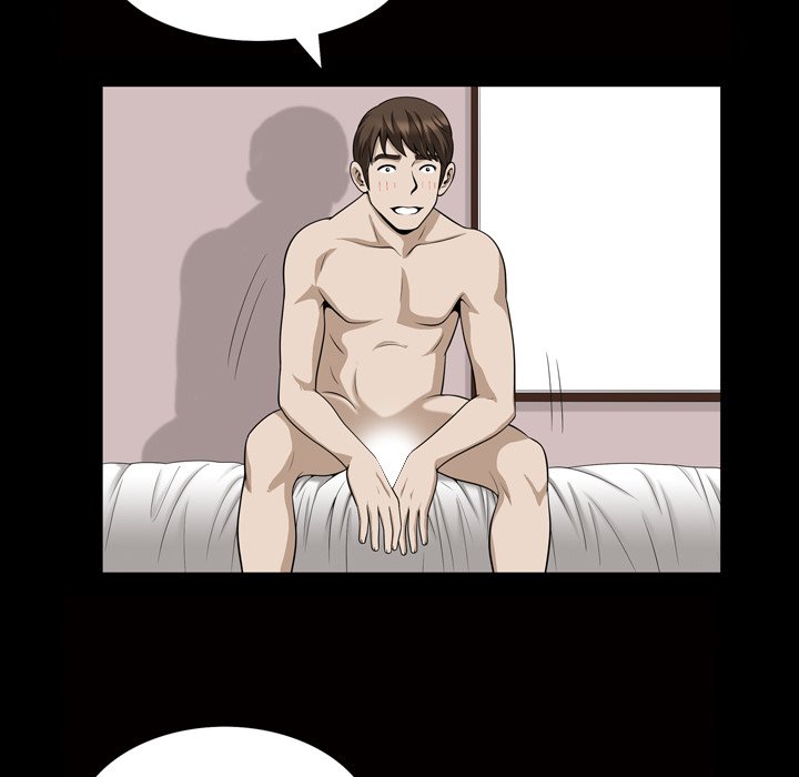 The Birthday Present - Chapter 28 [photo 45] - MangaPorn