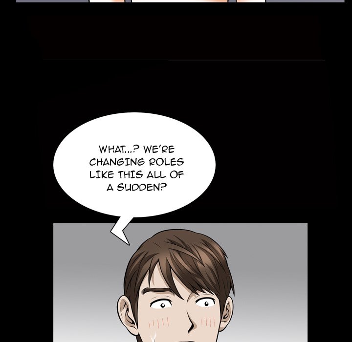 The Birthday Present - Chapter 28 [photo 47] - MangaPorn