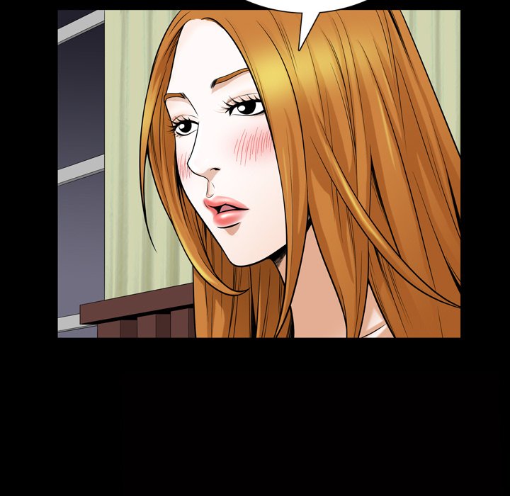 The Birthday Present - Chapter 28 [photo 52] - MangaPorn