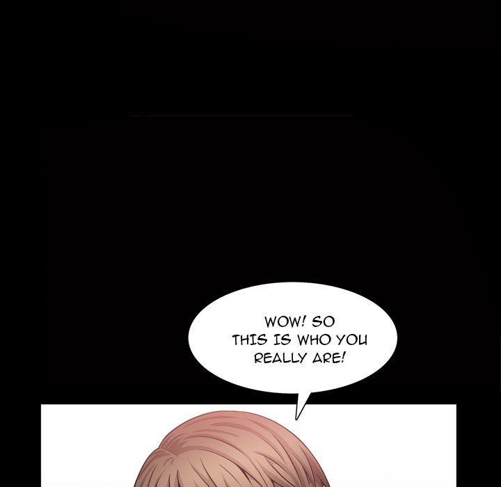 The Birthday Present - Chapter 28 [photo 53] - MangaPorn