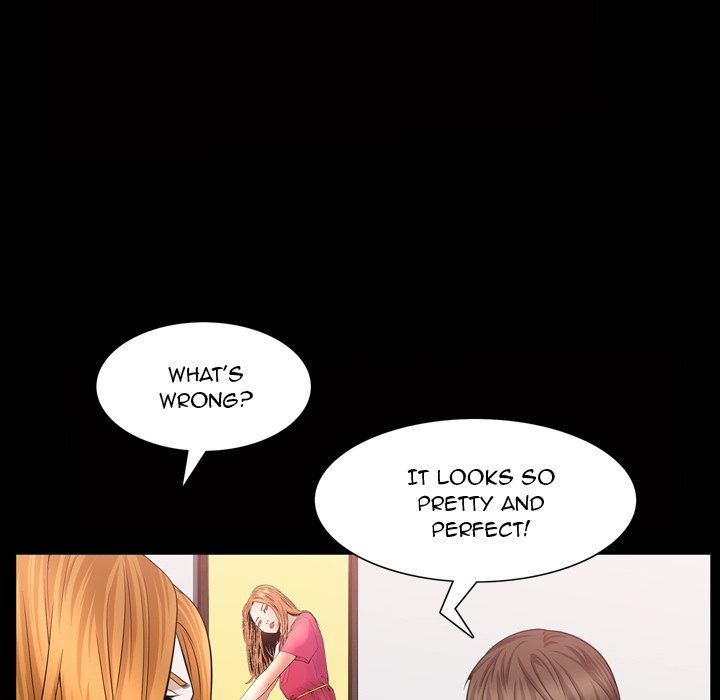 The Birthday Present - Chapter 28 [photo 59] - MangaPorn