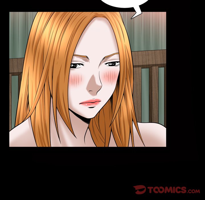 The Birthday Present - Chapter 28 [photo 70] - MangaPorn