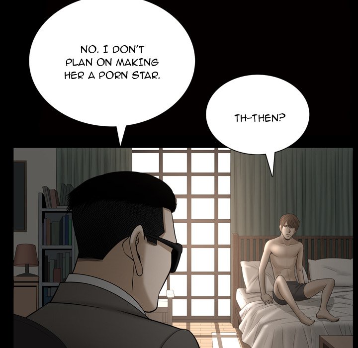 The Birthday Present - Chapter 28 [photo 97] - MangaPorn