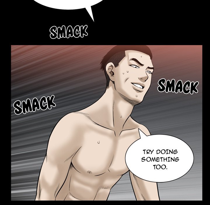 The Birthday Present - Chapter 30 [photo 16] - MangaPorn
