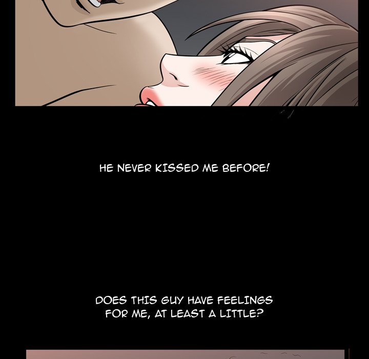 The Birthday Present - Chapter 30 [photo 25] - MangaPorn