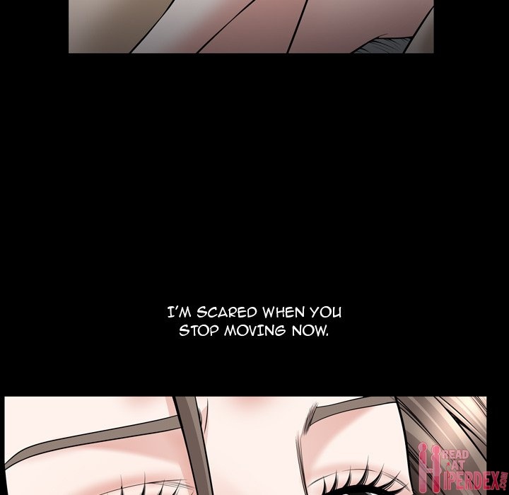 The Birthday Present - Chapter 30 [photo 37] - MangaPorn