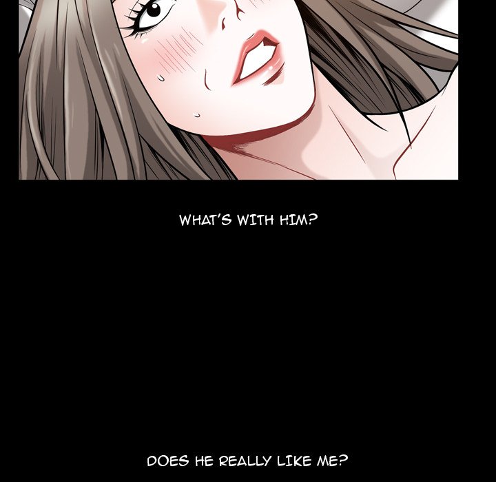 The Birthday Present - Chapter 30 [photo 47] - MangaPorn