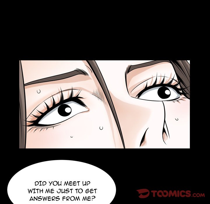 The Birthday Present - Chapter 30 [photo 54] - MangaPorn