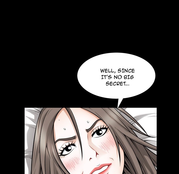 The Birthday Present - Chapter 30 [photo 56] - MangaPorn
