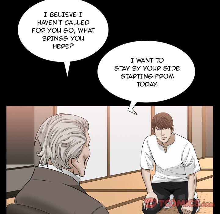 The Birthday Present - Chapter 30 [photo 66] - MangaPorn
