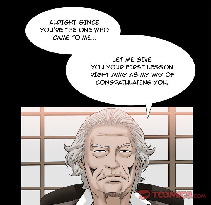 The Birthday Present - Chapter 30 [photo 74] - MangaPorn