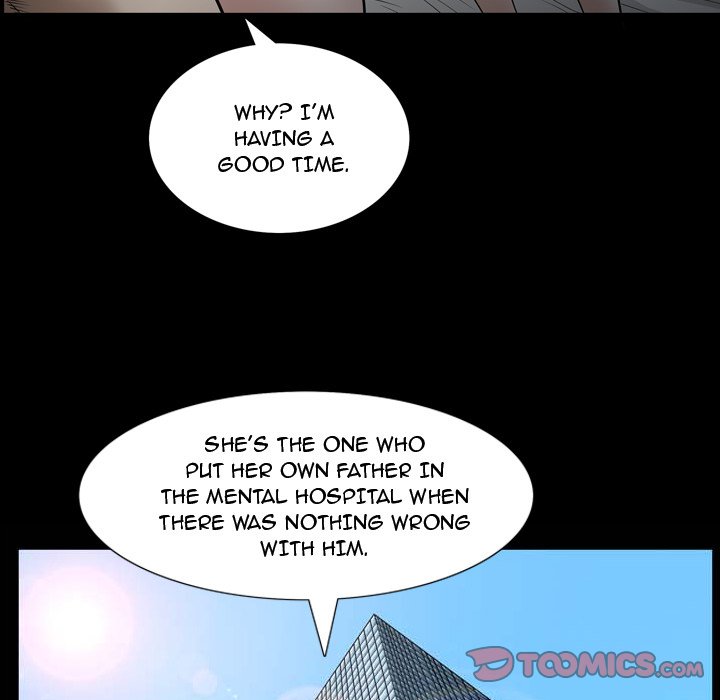 The Birthday Present - Chapter 30 [photo 86] - MangaPorn