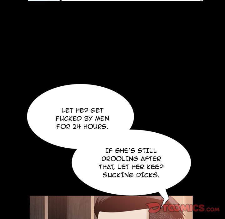 The Birthday Present - Chapter 30 [photo 90] - MangaPorn