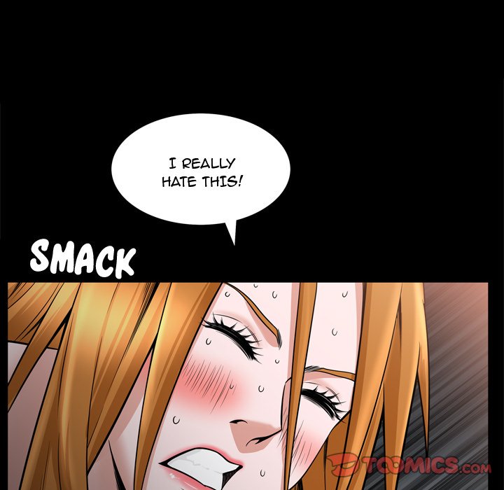 The Birthday Present - Chapter 30 [photo 98] - MangaPorn