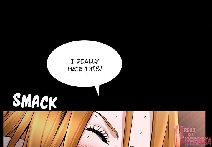 The Birthday Present - Chapter 31 [photo 1] - MangaPorn