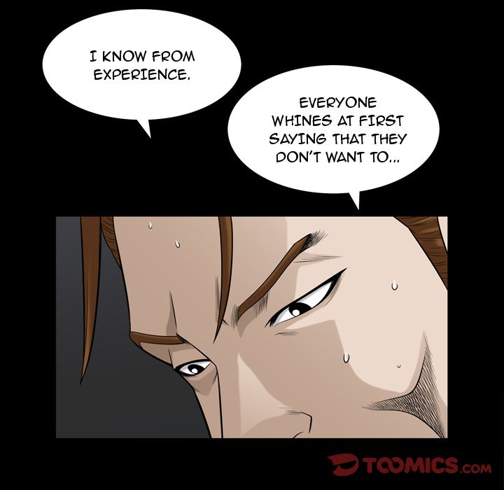 The Birthday Present - Chapter 31 [photo 14] - MangaPorn