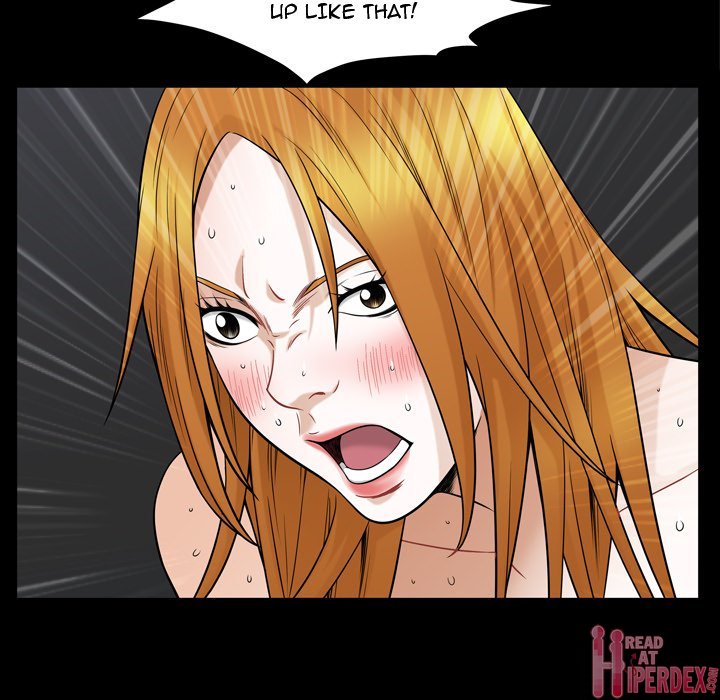 The Birthday Present - Chapter 31 [photo 17] - MangaPorn