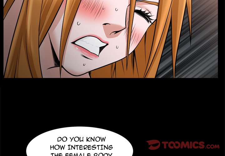 The Birthday Present - Chapter 31 [photo 2] - MangaPorn