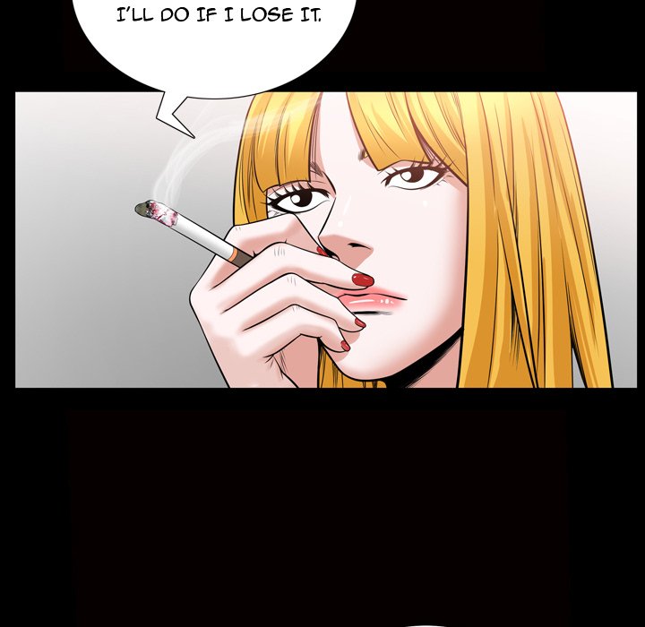 The Birthday Present - Chapter 31 [photo 29] - MangaPorn