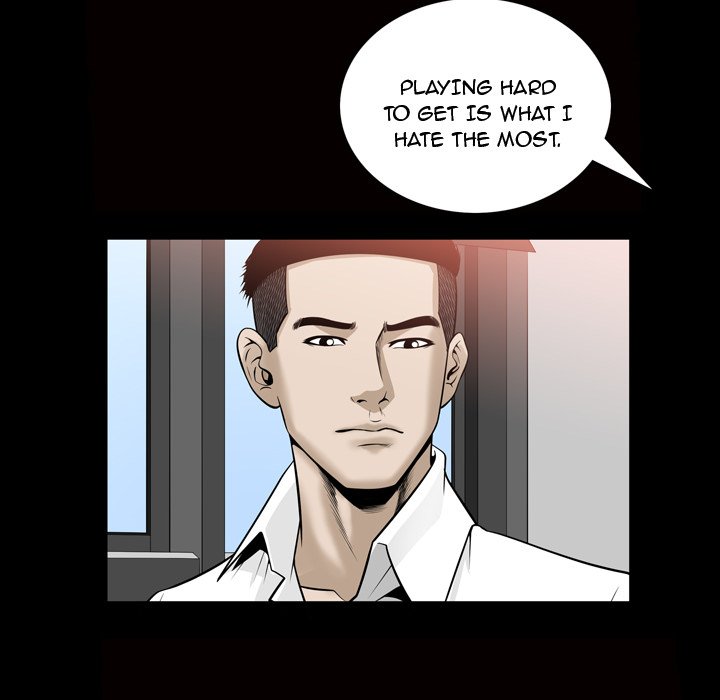 The Birthday Present - Chapter 31 [photo 30] - MangaPorn