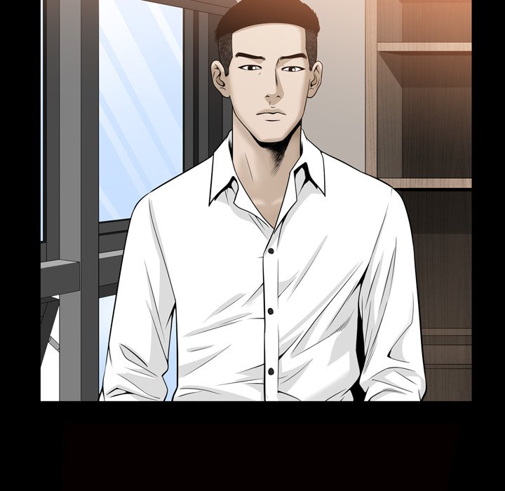 The Birthday Present - Chapter 31 [photo 33] - MangaPorn