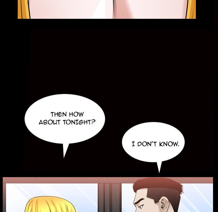 The Birthday Present - Chapter 31 [photo 35] - MangaPorn