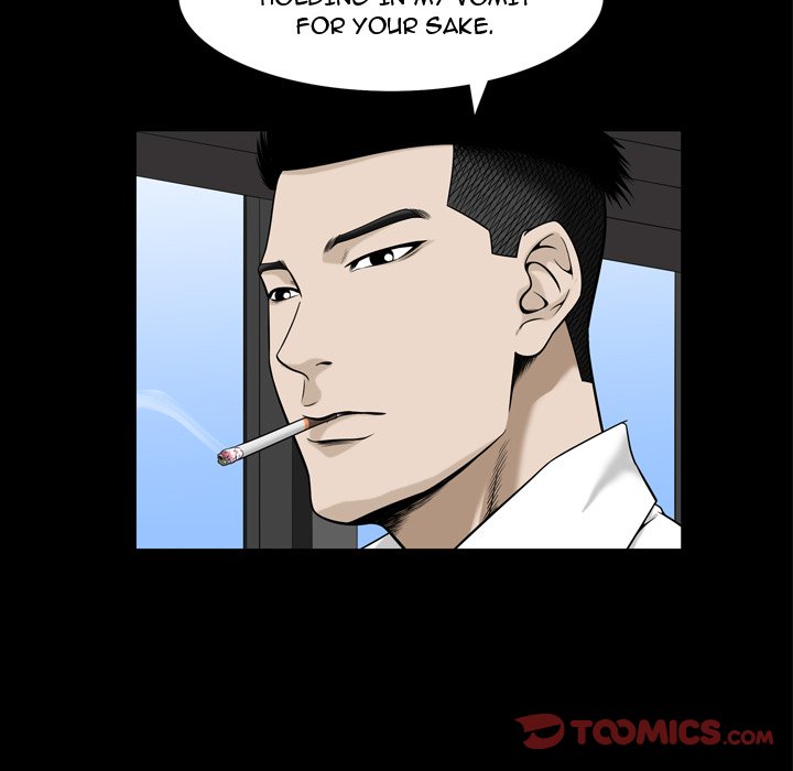 The Birthday Present - Chapter 31 [photo 43] - MangaPorn